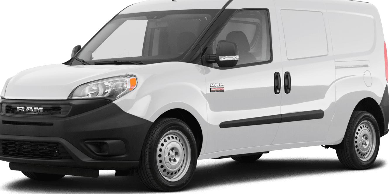 RAM PROMASTER CITY 2019 ZFBHRFBB9K6N37012 image